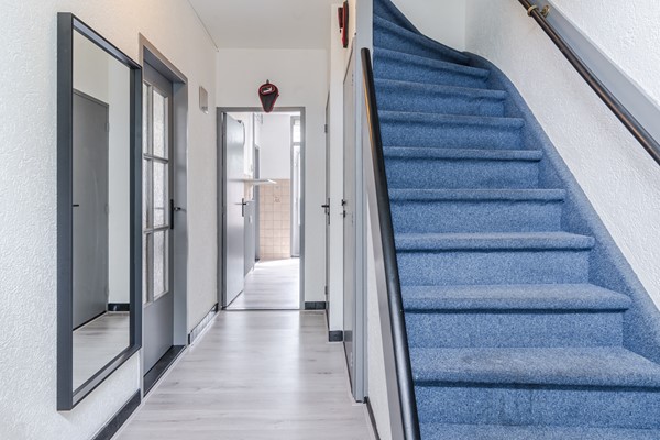 Medium property photo - Bellinistraat 197, 5049 CD Tilburg